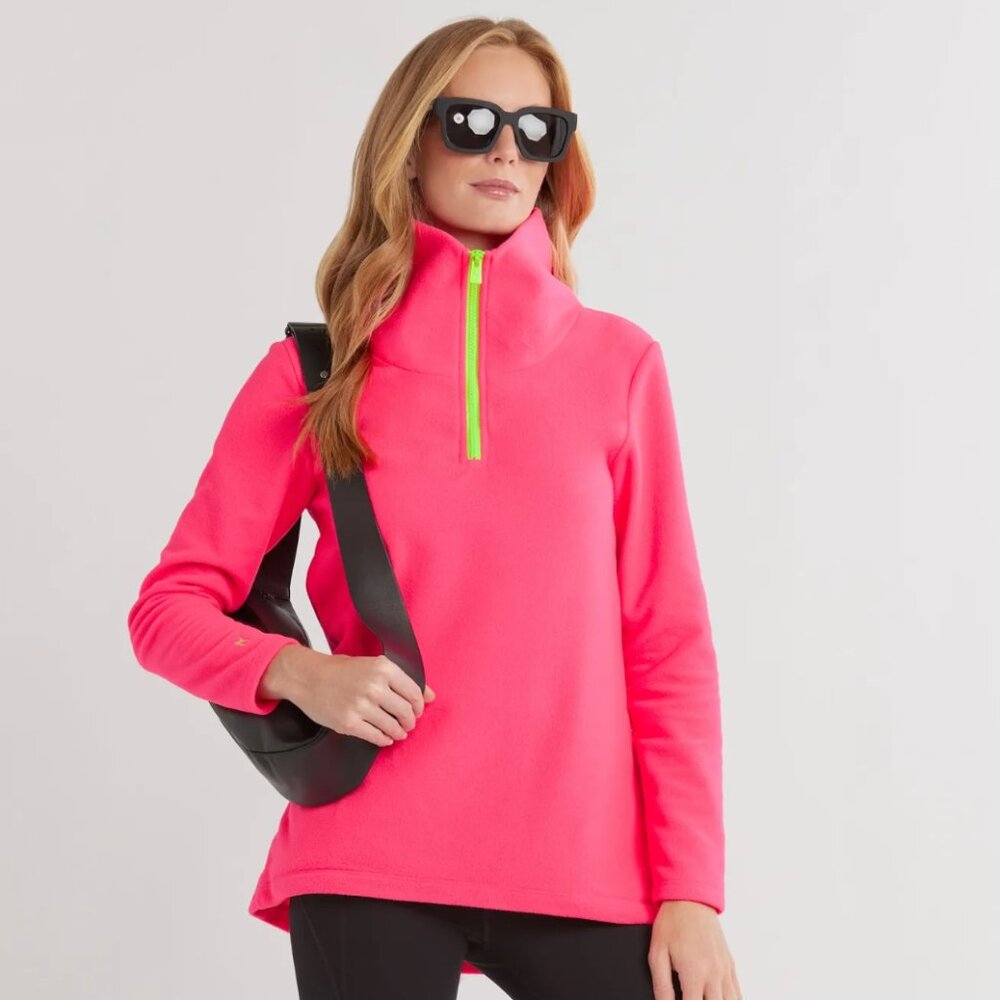Dudley Stephens Prospect Pullover